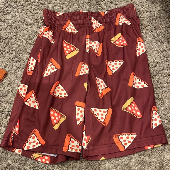 Cat and Jack pajamas set. Medium 8/10. New with tags. - Picture 5 of 6